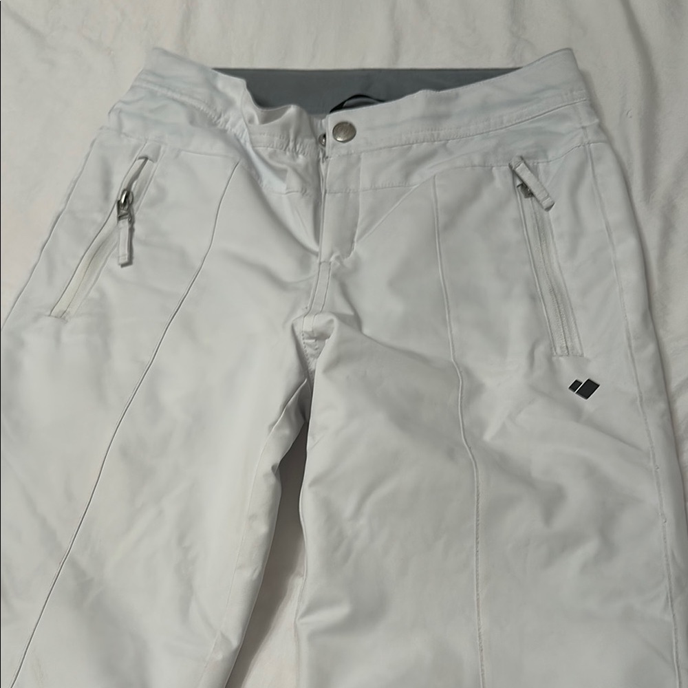 Obermeyer Brooke Insulated Ski Pant (Girls') - 2024 WINTER